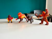 Schleich Eldrador Figuren Niedersachsen - Wendeburg Vorschau