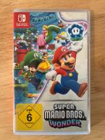 Super Mario Bros Wonder Nintendo Switch Brandenburg - Teupitz-Tornow Vorschau