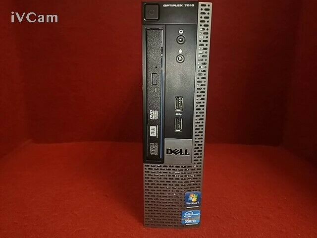 Dell Optiplex 7010 Intel i3 / 190542 in Dresden