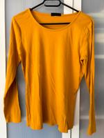Senfgelbes Langarmshirt Nordrhein-Westfalen - Kreuzau Vorschau