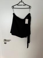 Esprit Damen Rock schwarz Gr 42 Neu mit Etikett Baden-Württemberg - Meckenbeuren Vorschau