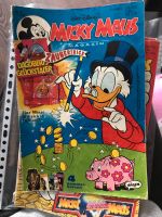 Walt Disney Micky Maus Comic 1994 Kr. München - Ottobrunn Vorschau