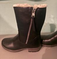 Echt Leder Graceland, Stiefel, Stiefeletten, Gr 38 Bayern - Kaufbeuren Vorschau