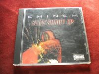 Eminem Slim Shady EP (1997) Original CD Niedersachsen - Lohne (Oldenburg) Vorschau