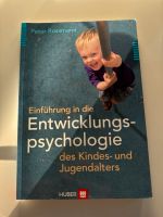 Peter Rossmann - Einführung in die Entwicklungspsychologie - Baden-Württemberg - Durmersheim Vorschau