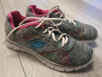 Sketchers Mädchen Größe 36 Niedersachsen - Gehrden Vorschau