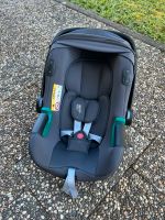 Britax Römer BABY-SAFE 3 i-SIZE Midnight Grey Baden-Württemberg - Obrigheim Vorschau