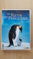 Die Reise der Pinguine, Luc Jacquet, DVD Kr. Altötting - Burgkirchen Vorschau