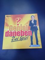 SAT 1 - Genial daneben - das Spiel Hugo Egon Balder 3€ Nordrhein-Westfalen - Herne Vorschau