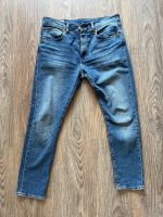 Levi’s 512, Slim Taper, nur 2x getragen, W34 L30, Jeans, Herren Niedersachsen - Bad Essen Vorschau