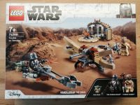 LEGO 75299 Ärger auf Tatooine NEU Versiegelt OVP Bergedorf - Hamburg Lohbrügge Vorschau