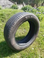 4 Michelin PRIMECY 4 Sommerreifen 215/55 R gebraucht (25.000 km) Hessen - Hungen Vorschau