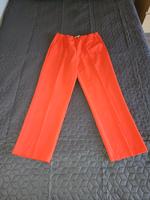 Damen only Hose - Größe 42/32 (XL) - Orange - weites Bein Bayern - Coburg Vorschau