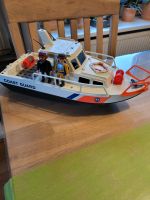 Playmobil Coast Guard Schleswig-Holstein - Glücksburg Vorschau
