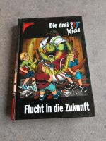 Die drei ??? Kids - Flucht in die Zukunft Baden-Württemberg - Ortenberg Vorschau