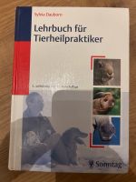 Lehrbuch für Tierheilpraktiker, wie neu Nordrhein-Westfalen - Hürth Vorschau