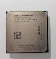 AMD Phenom X4 9950 - HD995ZXAJ4BGH Baden-Württemberg - Öhringen Vorschau