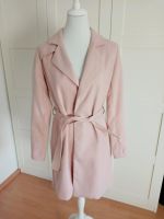 Trenchcoat rosa Only Größe S Mantel Jacke Aachen - Aachen-Mitte Vorschau