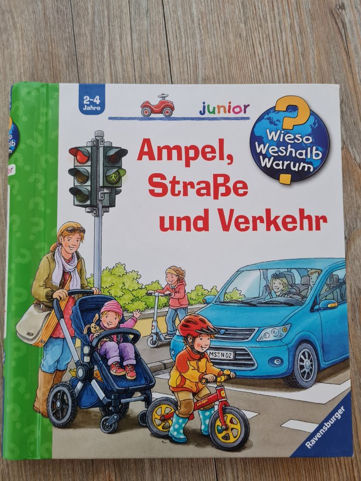 Kinder-Bücher, Kinder-Wissen und Co. in Lohmar