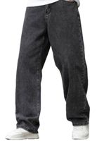 Shein Graue Herren Jeans  schwarz|grau meliert NEU & OVP Schleswig-Holstein - Glinde Vorschau