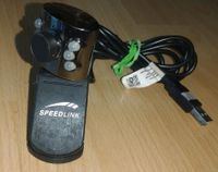 SPEEDLINK USB-Camera SL-6810 Sphere Webcam 100k Pixel Nordrhein-Westfalen - Rheine Vorschau