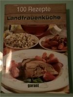 Kochbuch Buch Rezepte 100 Rezepte Landfrauenküche Bayern - Waldkirchen Vorschau