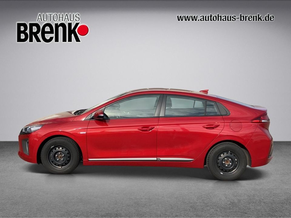 Hyundai Ioniq Trend Hybrid *RFK/PDC/Klima/Bluetooth* in Karlsruhe