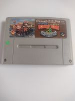 Super Donkey Kong 3 - Super Nintendo Bayern - Eggenfelden Vorschau