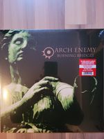 Vinyl LP: Arch Enemy Re-Release Sammlung (limited, div. Farben) Bayern - Hohenlinden Vorschau