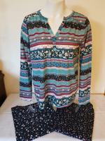 TAKKO SHIRTS LANGARM GR.M "TOP" Niedersachsen - Winsen (Aller) Vorschau
