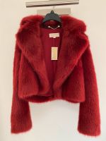 Michael Kors Teddy Jacke Neu mit Etikett LP 449 € Bayern - Neutraubling Vorschau