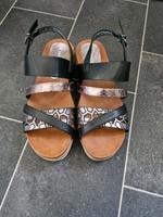 Schöne Sandalen vom Marco Tozzi in der Größe 40 Nordrhein-Westfalen - Bottrop Vorschau