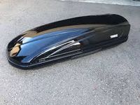 Thule® Motion 800 XL Dachbox Skibox mieten leihen Nordrhein-Westfalen - Harsewinkel - Marienfeld Vorschau