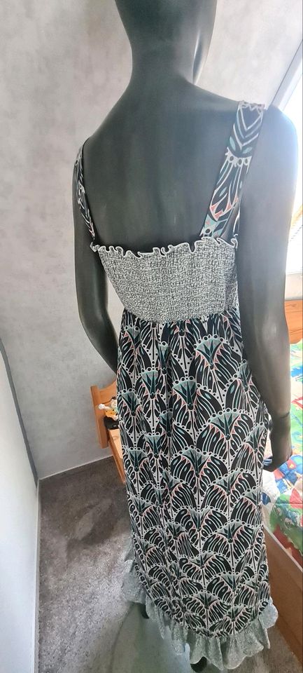 Maxikleid, Sommerkleid, THEME in Döllstädt