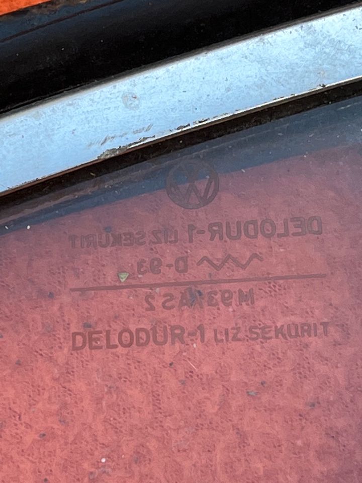 1  Satz Austellfenster links/rechts VW Käfer 1300 1302 1303 in Mainz