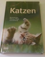 Buch Katzen Kr. Altötting - Garching an der Alz Vorschau