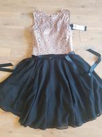 Neues Korsettkleid von Swing mit Etikett Bayern - Füssen Vorschau