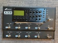 Fractal Audio AX8 Amp Modeller und Multieffekt Bayern - Theilheim Vorschau