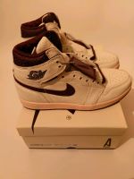 Nike Air Jordan 1 High A Ma Maniere EU 40 all in Preis Niedersachsen - Vordorf Vorschau