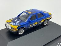 Mercedes-Benz 190E  Sixt Art Car  Herpa PC-Box in 1:87 OVP Niedersachsen - Osterholz-Scharmbeck Vorschau