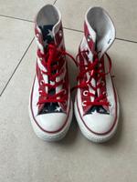 Dame Schuhe von Converse Bayern - Haimhausen Vorschau
