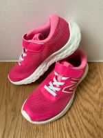 New Balance 520V8 Gr. 32 - Laufschuh Neutral hi-pink Harburg - Hamburg Neugraben Vorschau