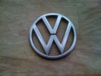 Emblem VW 871 853 605, 871 853 605 A, 867 853 605 WW0 1a Rheinland-Pfalz - Lahnstein Vorschau