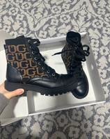 Guess Boots Stiefel schwarz / braun 38 Innenstadt - Köln Altstadt Vorschau