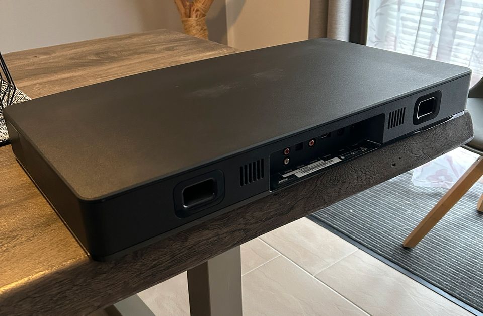 Bose Solo 15 series 2 TV Sound system soundbar in Barsbüttel