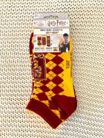 Harry Potter • Sneaker Socken Gryffindor • One Size • Wizarding Hessen - Solms Vorschau