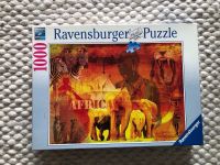 Puzzle 1000 Teile Berlin - Neukölln Vorschau