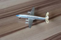 Herpa 1:500 Lockheed L-1049 Super Constellation Flyers Breitling Baden-Württemberg - Weinheim Vorschau