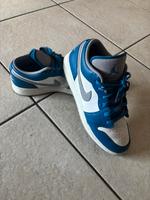 Nike air Jordan 40 Damen sneaker Turnschuhe Schuhe Nordrhein-Westfalen - Dinslaken Vorschau