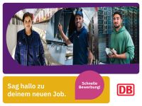 Elektroniker (w/m/d) (Deutsche Bahn) in Nürnberg Elektrotechniker Elektrohelfer Elektroniker Elektromechanik Bayern - Zirndorf Vorschau